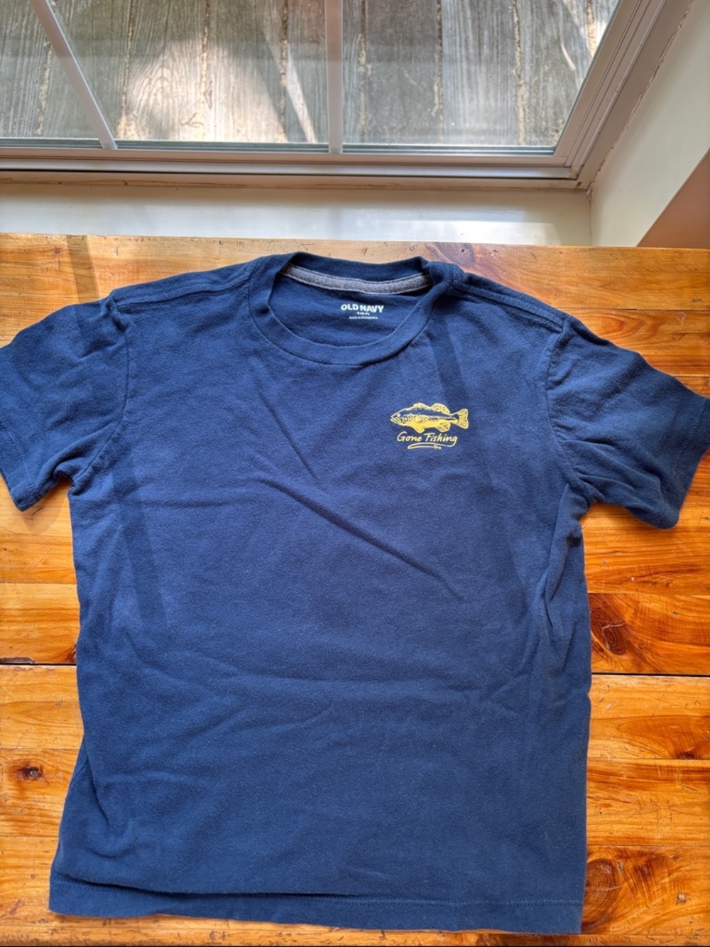 5 Boys T-Shirts Size Small - Picture 4 of 8